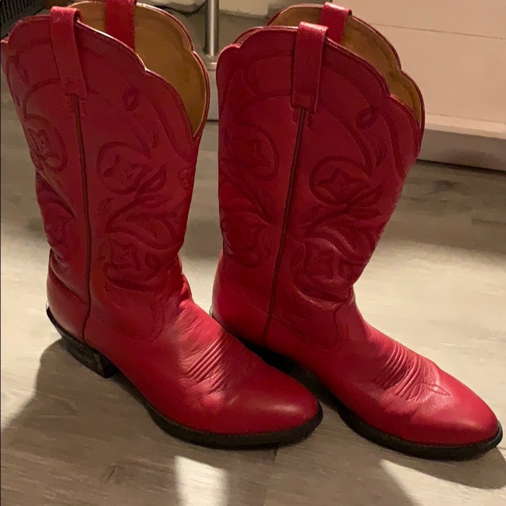 Ariat Boots